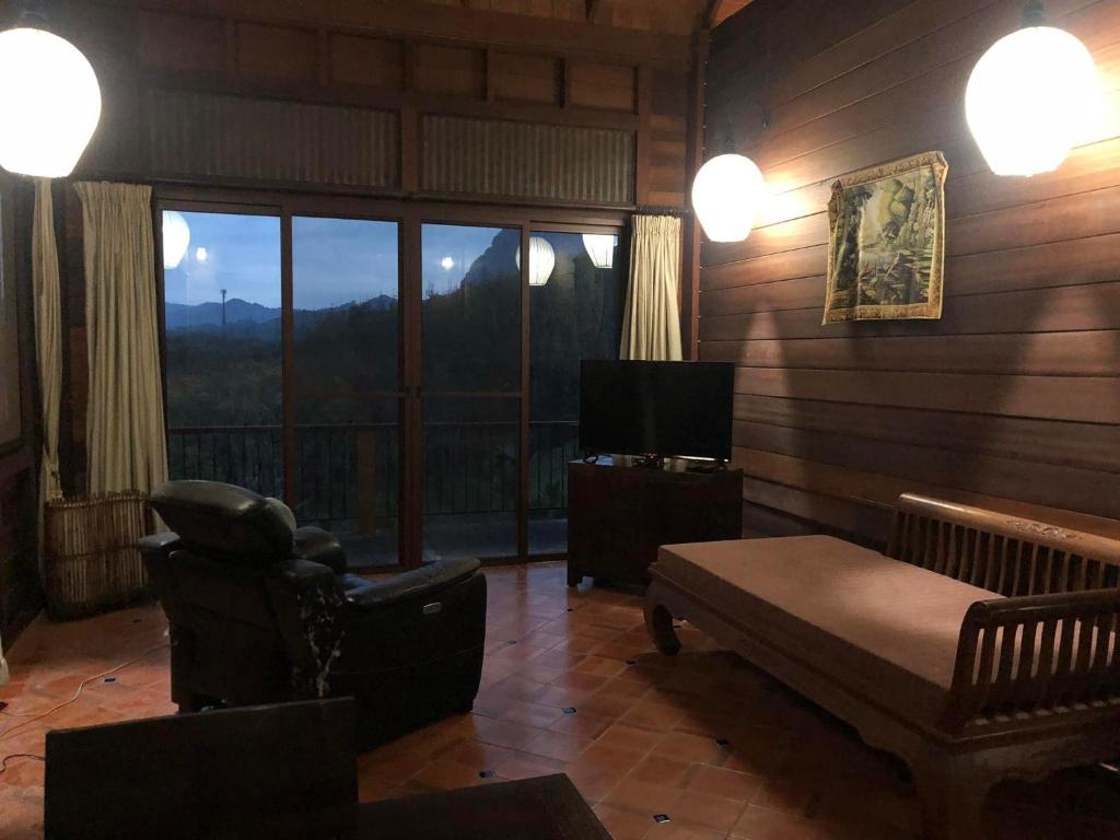 Billion Views Khaosok Homestay Billion Views Khaosok Homestay