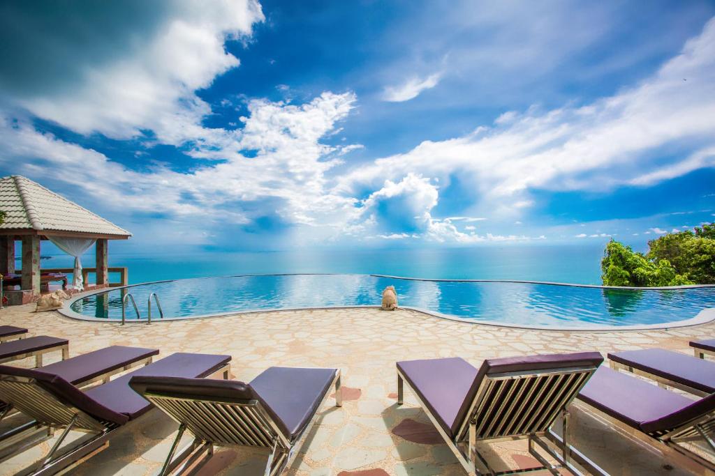 Samui Bayview Resort & Spa - SHA Plus Samui Bayview Resort & Spa - SHA Plus