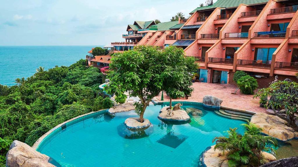 Samui Bayview Resort & Spa - SHA Plus Samui Bayview Resort & Spa - SHA Plus