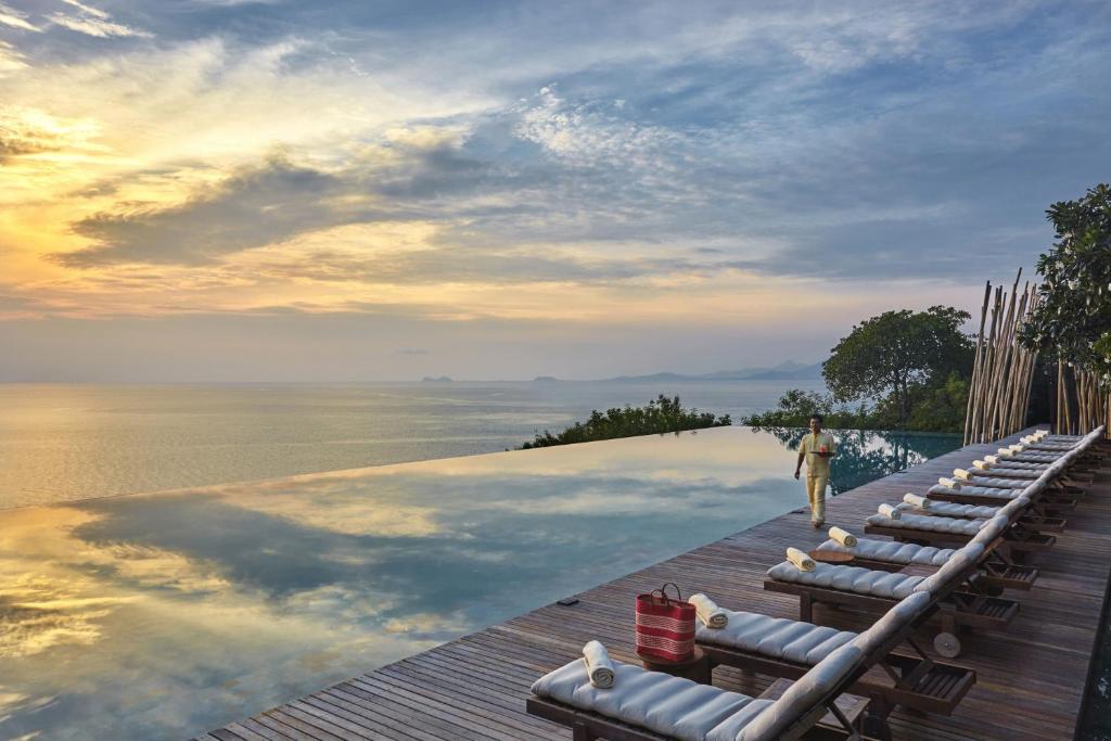 Six Senses Samui Six Senses Samui
