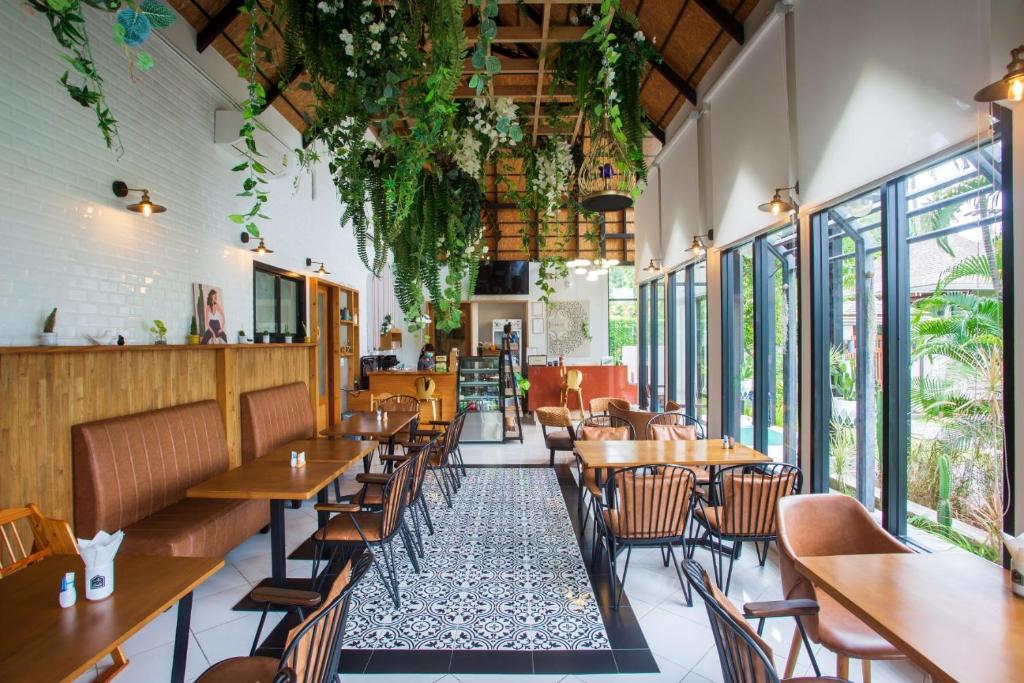 CHUZ Villas Samui SHA Plus CHUZ Villas Samui SHA Plus