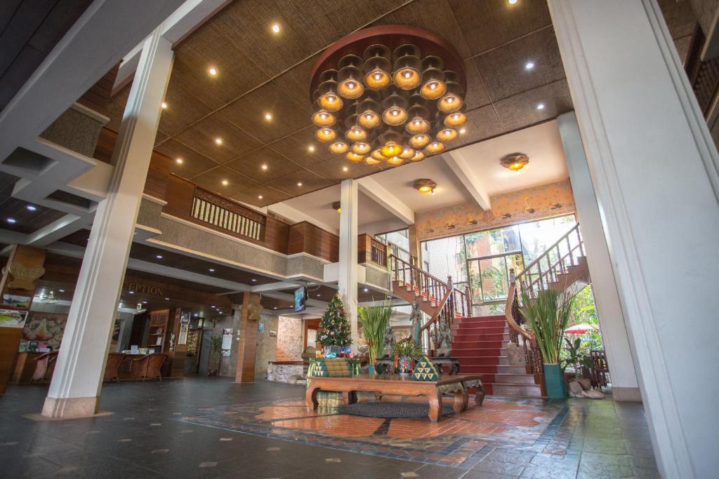 100 Islands Resort & Spa 100 Islands Resort & Spa