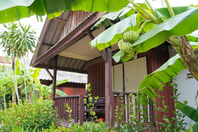 Weekender Bungalow