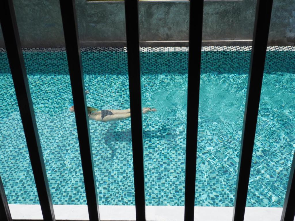 Crystal Lamai Hotel Crystal Lamai Hotel