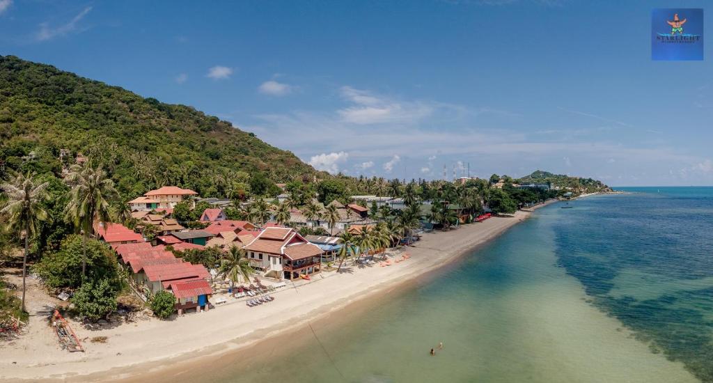 Starlight Haadrin Resort Starlight Haadrin Resort