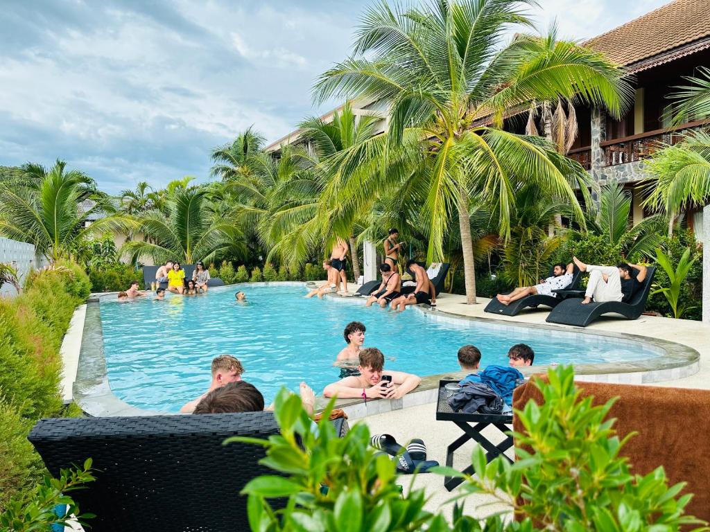 Family House Resort, Haad Rin Family House Resort, Haad Rin