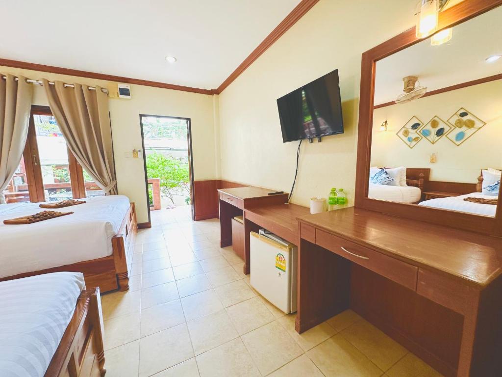 Family House Resort, Haad Rin Family House Resort, Haad Rin
