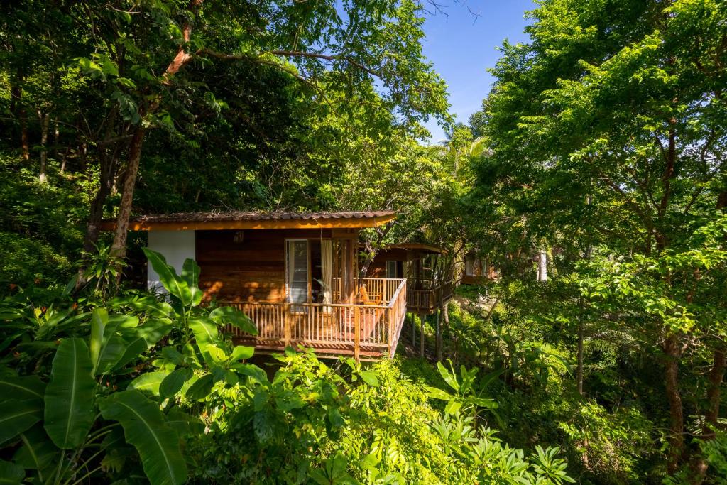The Ocean Phangan Homestay The Ocean Phangan Homestay