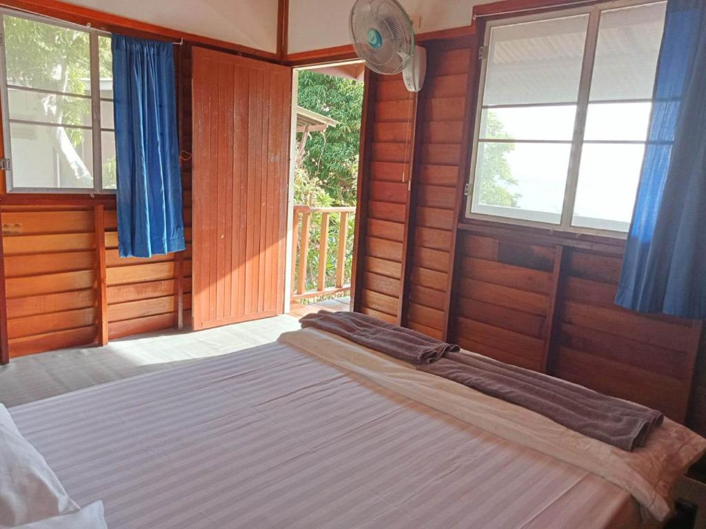 The Ocean Phangan Homestay The Ocean Phangan Homestay