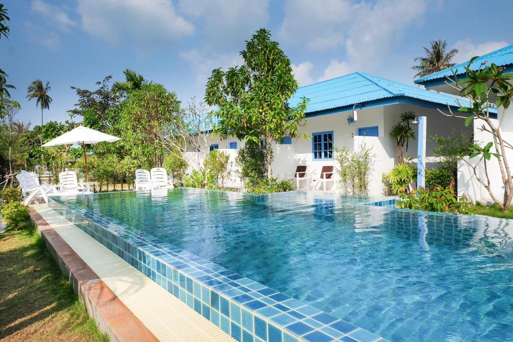 March Samui Resort