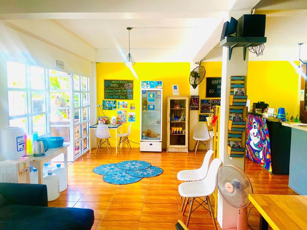 See Sea Backpackers House See Sea Backpackers House
