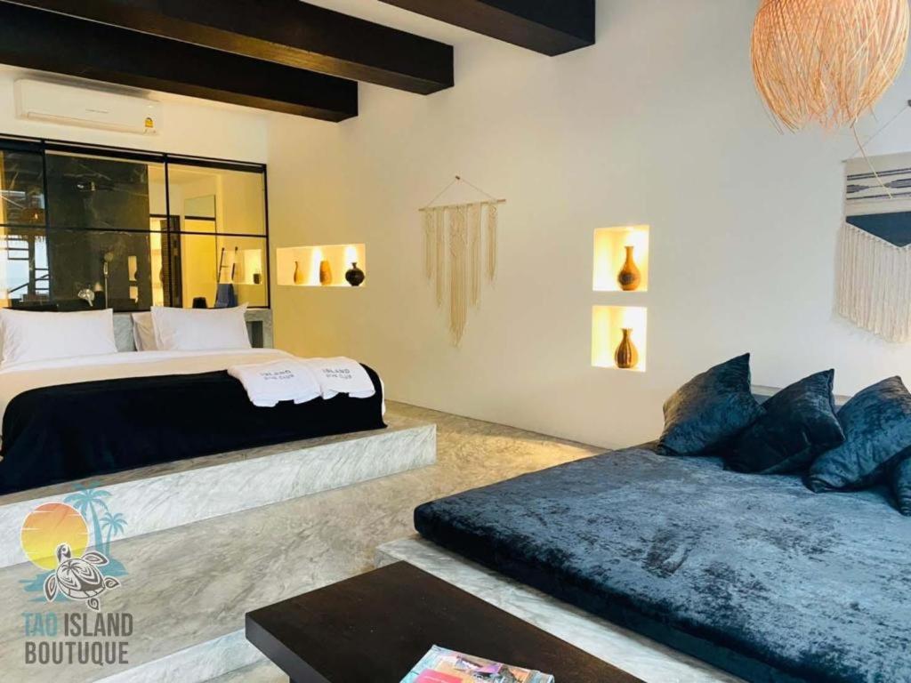 Tao Island Boutique Hotel Tao Island Boutique Hotel