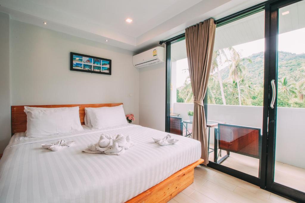 Good Dream Hotel (Khun Ying House) Good Dream Hotel (Khun Ying House)