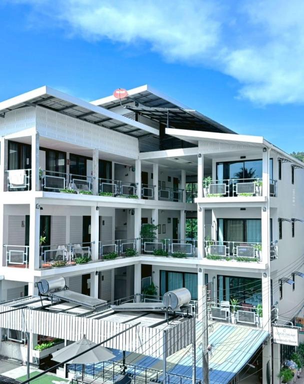 Good Dream Hotel (Khun Ying House) Good Dream Hotel (Khun Ying House)
