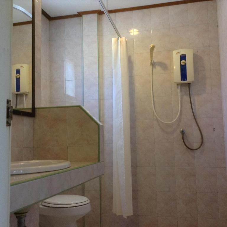 Marina Beach Resort - SHA Extra Plus Marina Beach Resort - SHA Extra Plus