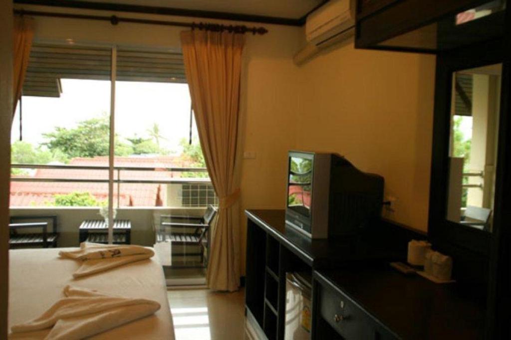 Marina Beach Resort - SHA Extra Plus Marina Beach Resort - SHA Extra Plus