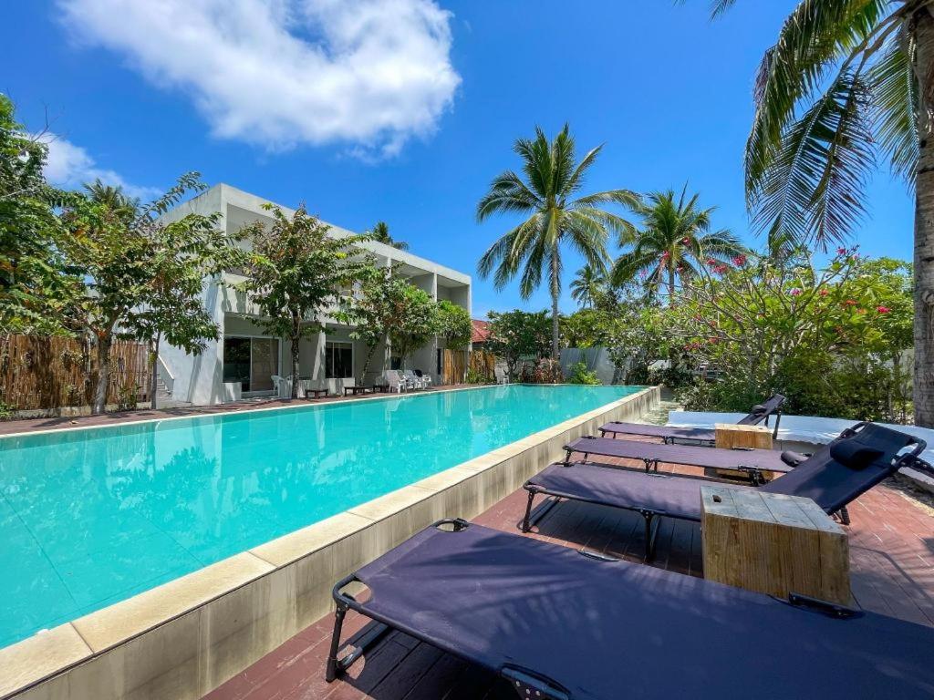 The Living Pool Villas The Living Pool Villas
