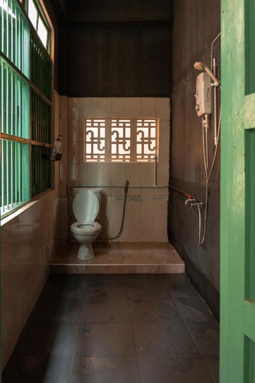 2street Hostel