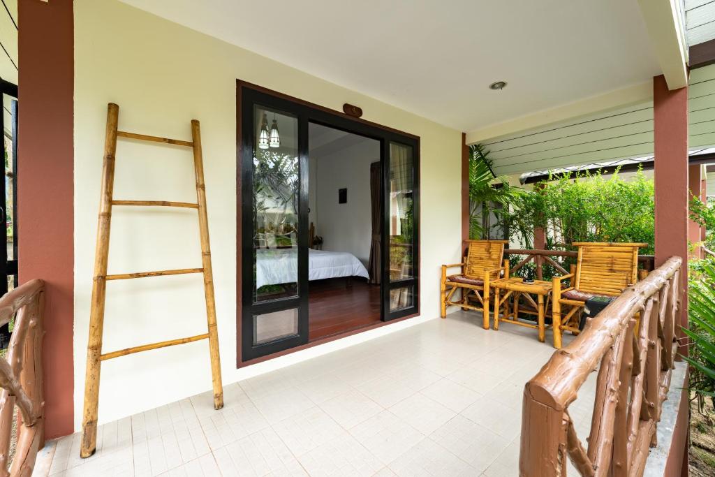Tropical Heavens Garden Samui Tropical Heavens Garden Samui