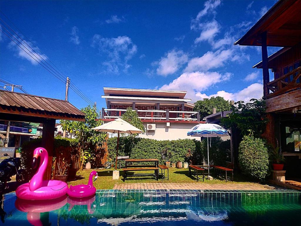 Billabong Hotel and Cafe Billabong Hotel and Cafe