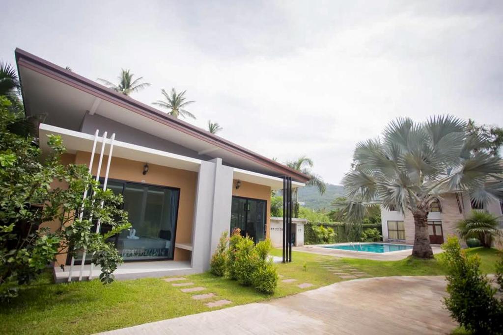 3 TIGERS Resort & Hostel 3 TIGERS Resort & Hostel