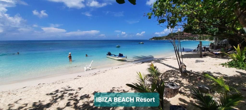 IBIZA BEACH Resort IBIZA BEACH Resort