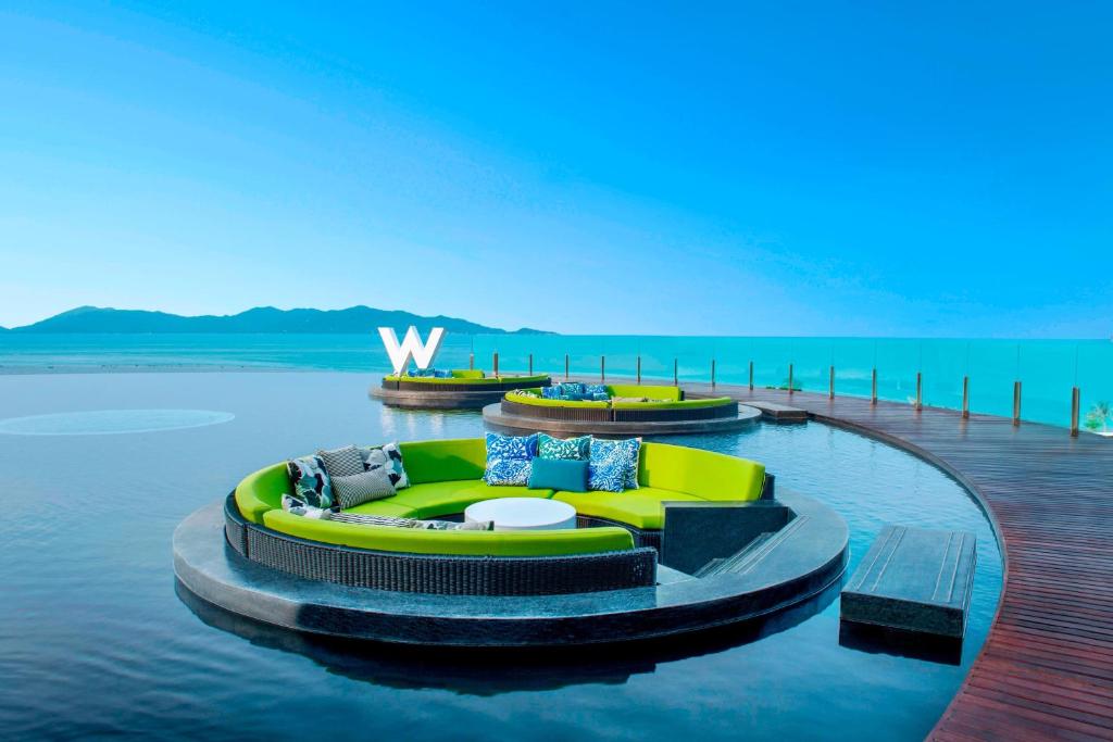 W Koh Samui W Koh Samui