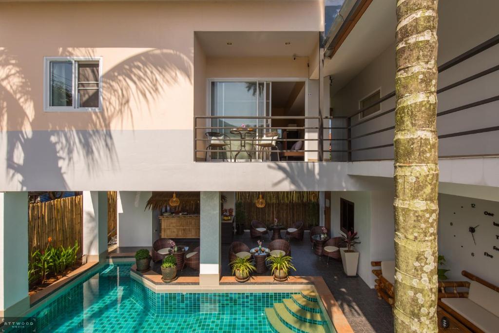 Samui Star Guesthouse