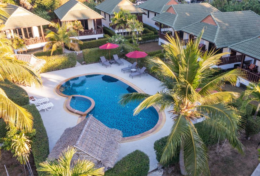 Phatcharee Resort Phatcharee Resort