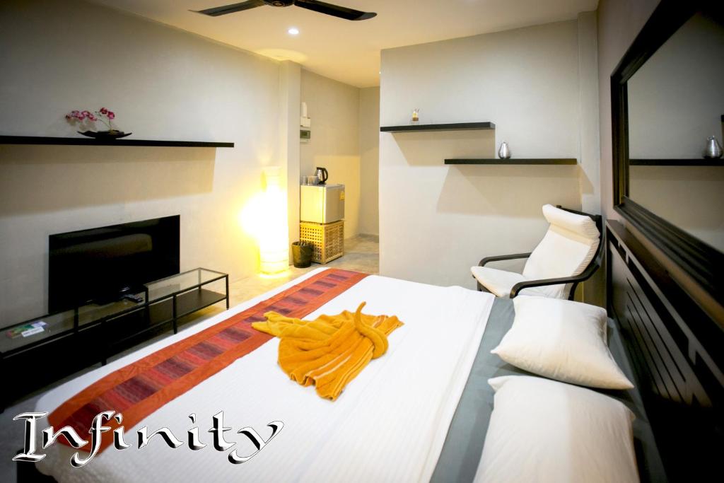 Infinity Guesthouse Infinity Guesthouse