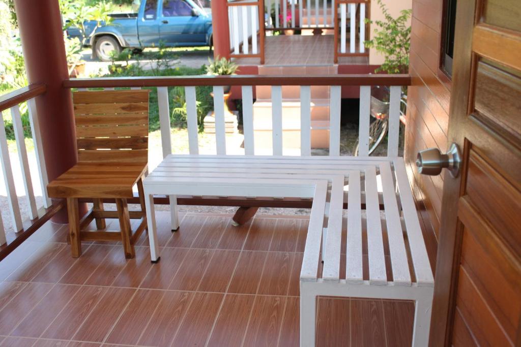 Lam-tong Resort Lam-tong Resort