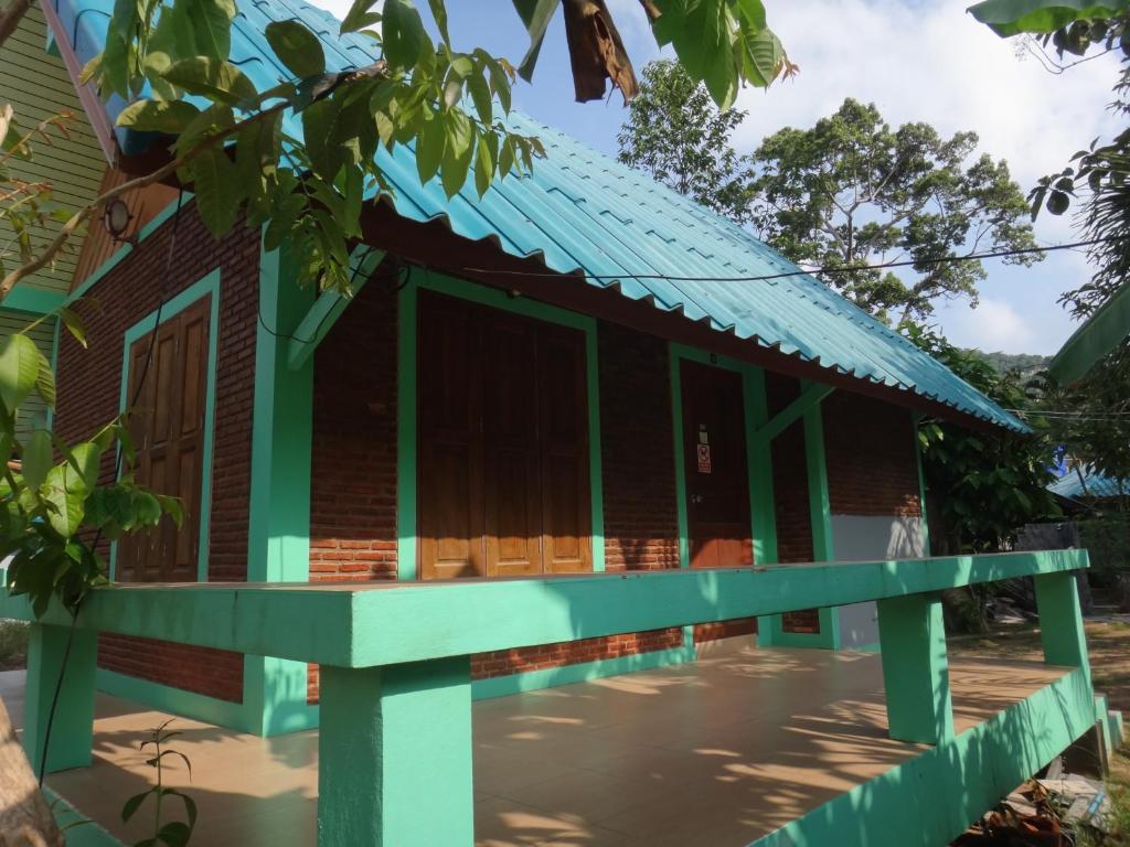 P'Un House P'Un House