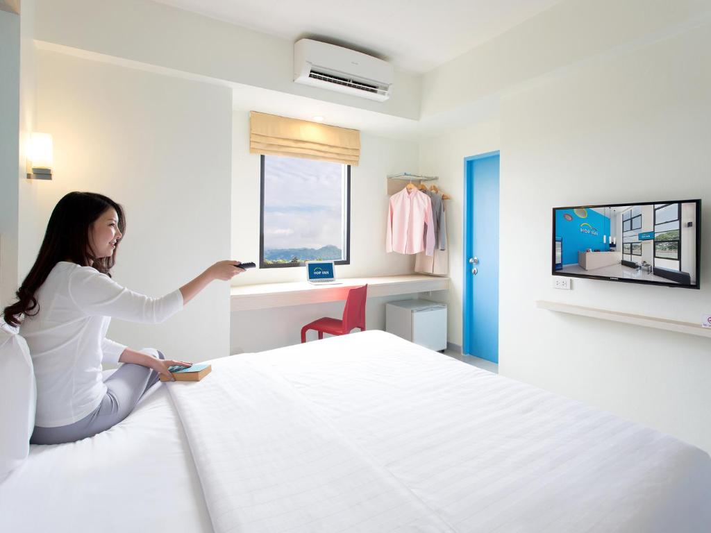 HOP INN Surat Thani HOP INN Surat Thani