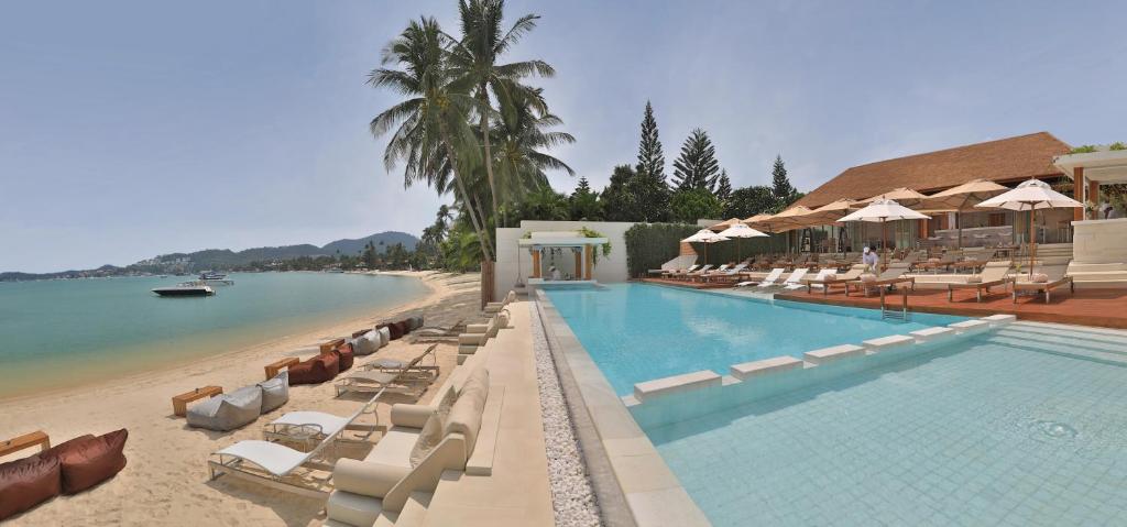 Chi Samui Resort Chi Samui Resort