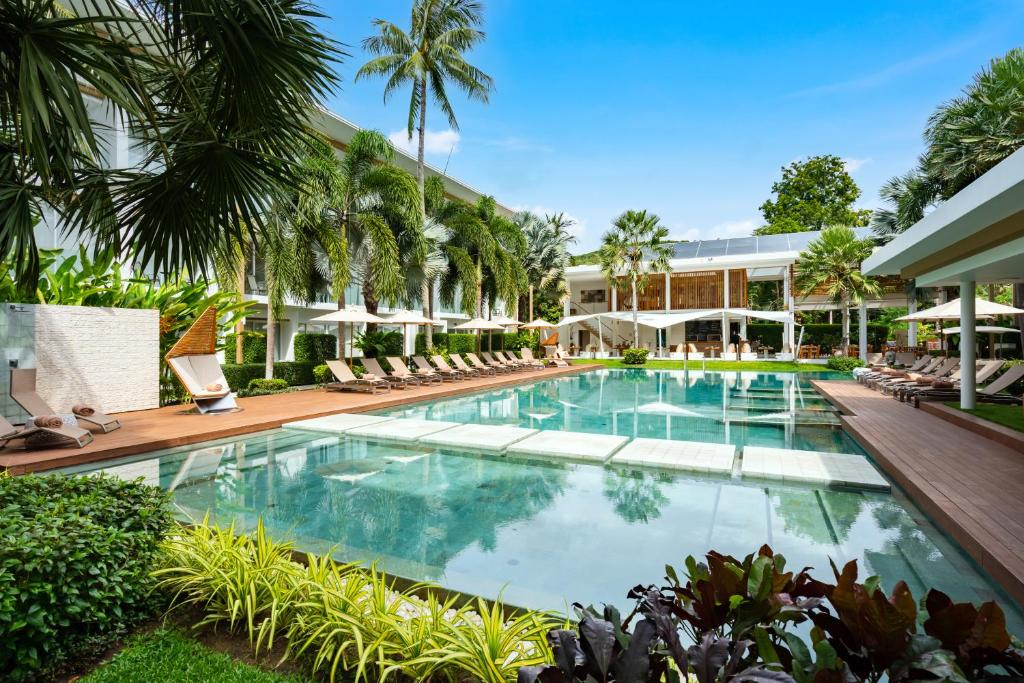 Chi Samui Resort Chi Samui Resort