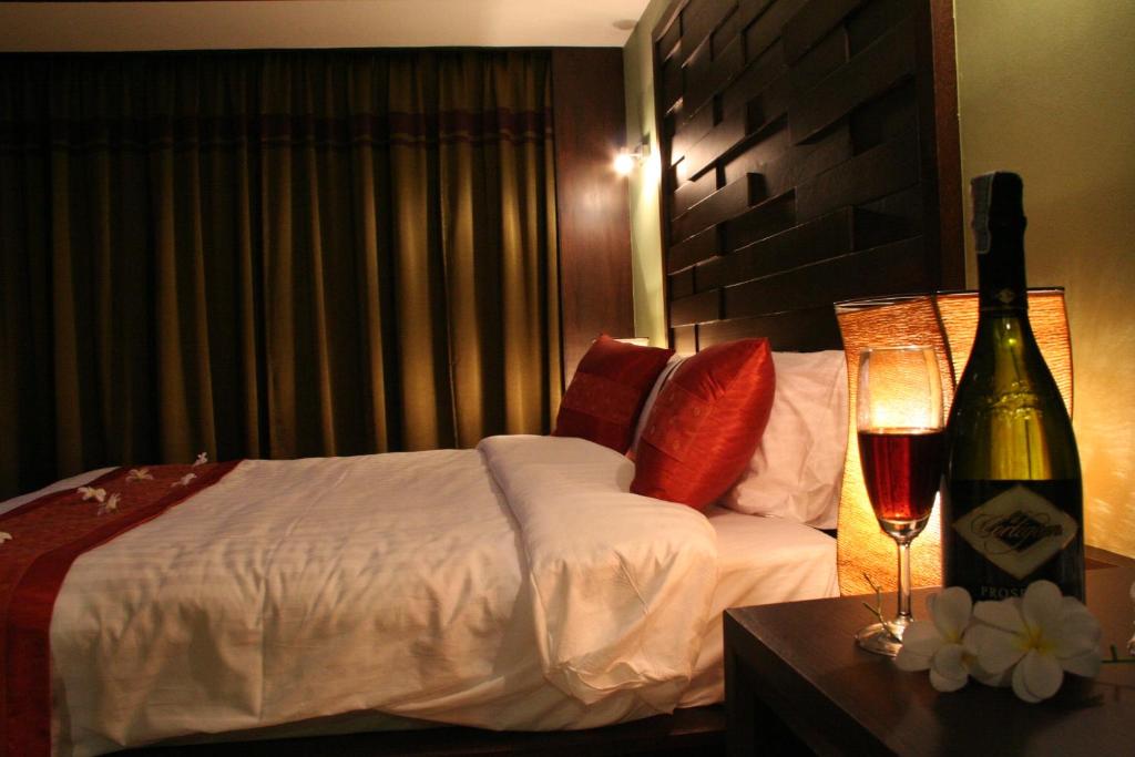 Lamoon Lamai Residence & Guesthouse Lamoon Lamai Residence & Guesthouse
