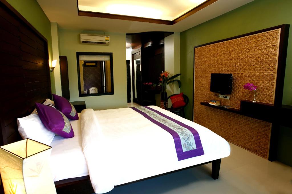 Lamoon Lamai Residence & Guesthouse Lamoon Lamai Residence & Guesthouse