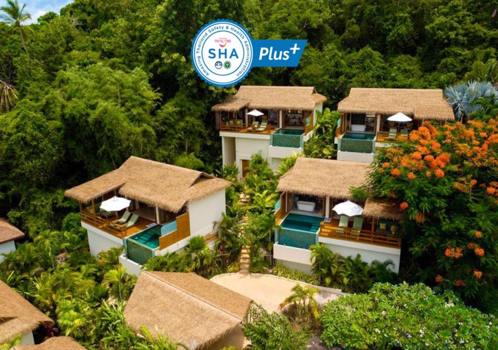 Wild Cottages Luxury and Natural - SHA Extra Plus Certified Wild Cottages Luxury and Natural - SHA Extra Plus Certified