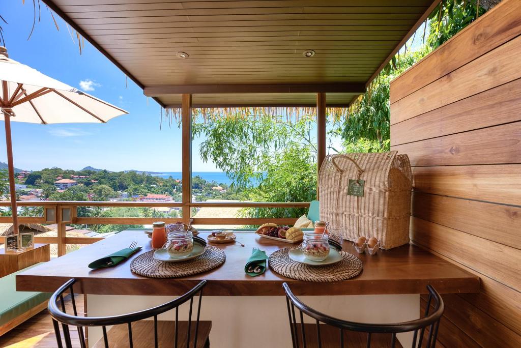 Wild Cottages Luxury and Natural - SHA Extra Plus Certified Wild Cottages Luxury and Natural - SHA Extra Plus Certified