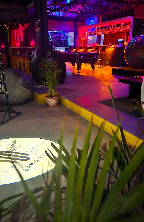 MBAR HOSTEL HAAD RIN MBAR HOSTEL HAAD RIN