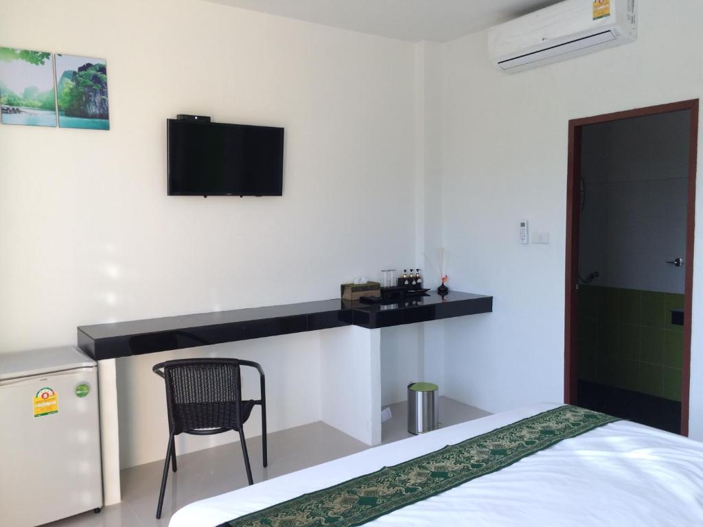 Phangan Guest House Phangan Guest House