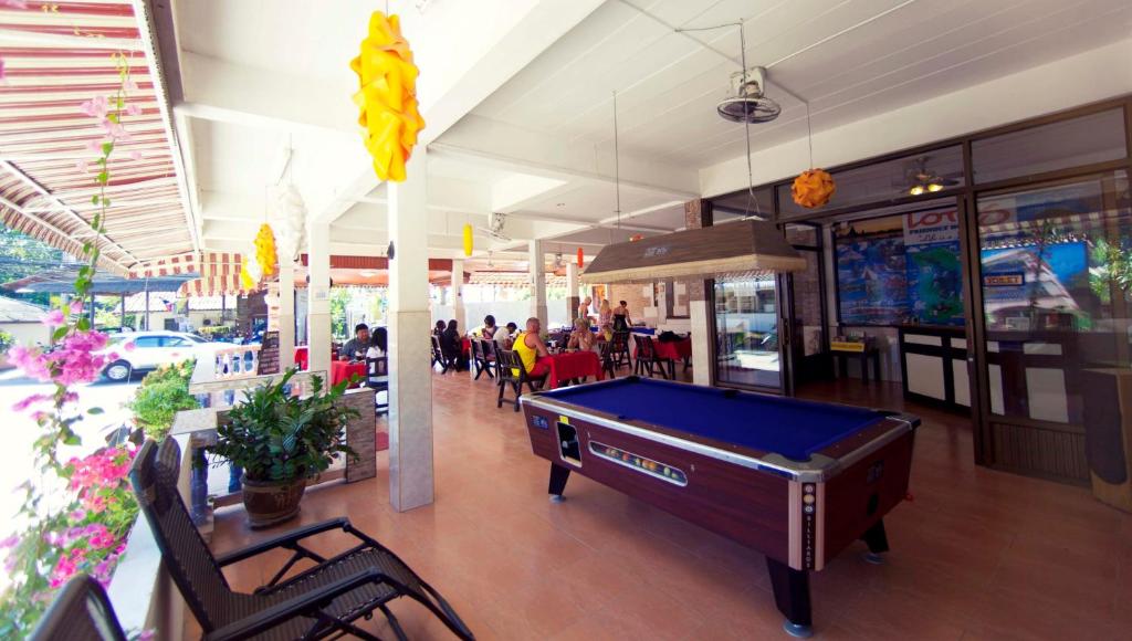 Lotus Friendly Hotel