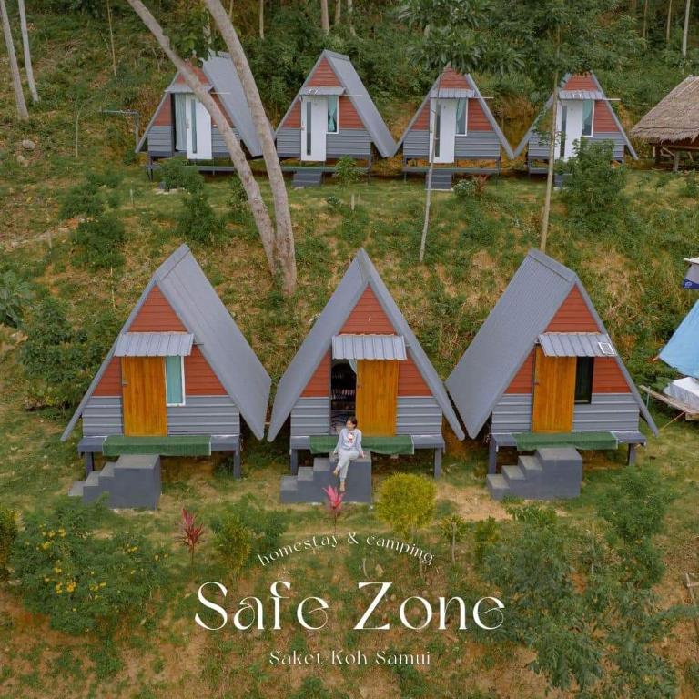 SZ Samui Glamping SZ Samui Glamping