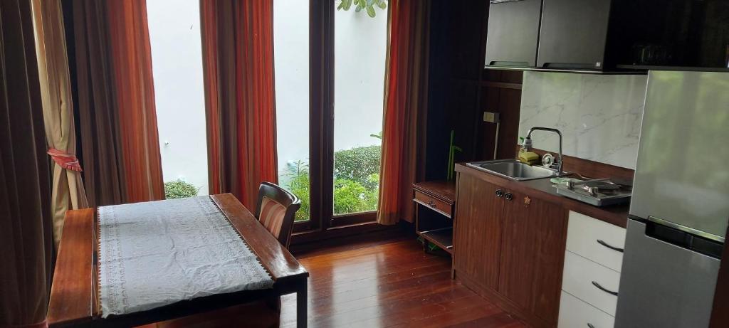 Phangan Paragon Resort & Spa by Pure Lifestyle Phangan Paragon Resort & Spa by Pure Lifestyle