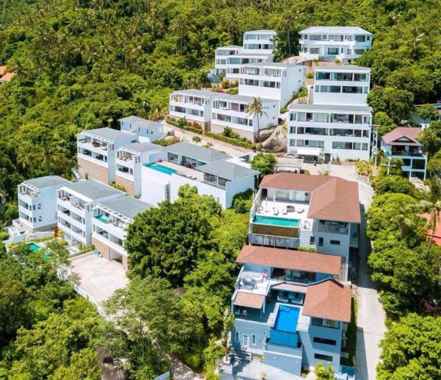Tropical Sea View Residence Tropical Sea View Residence