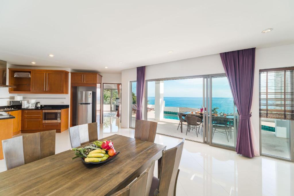 Tropical Sea View Residence Tropical Sea View Residence