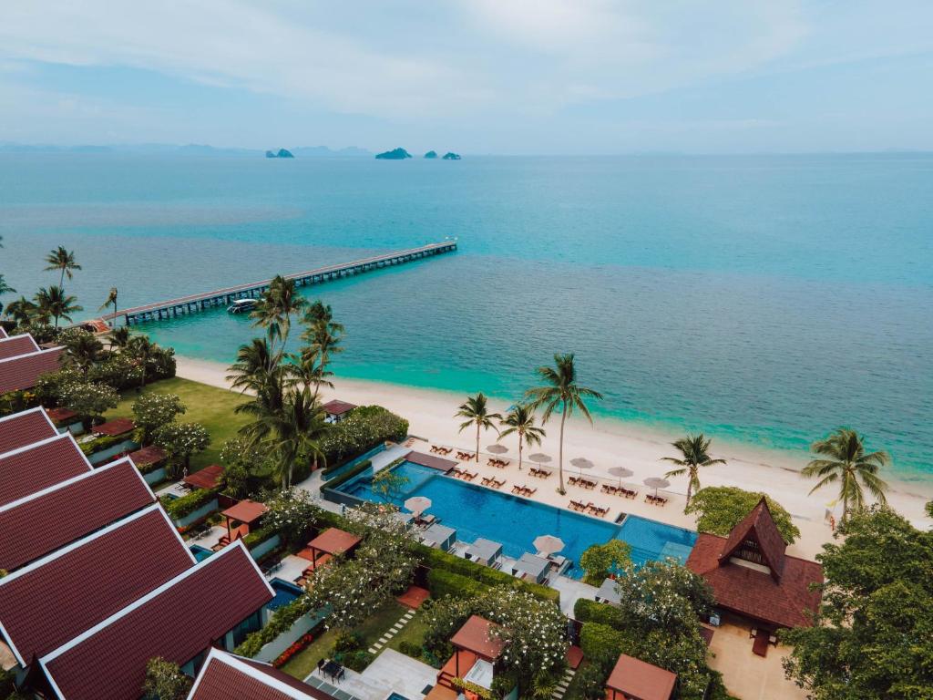 InterContinental Koh Samui Resort, an IHG Hotel InterContinental Koh Samui Resort, an IHG Hotel
