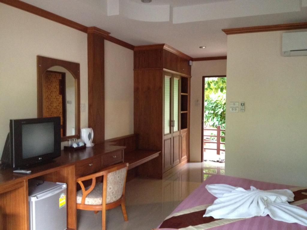 Starlight Resort Koh Phangan