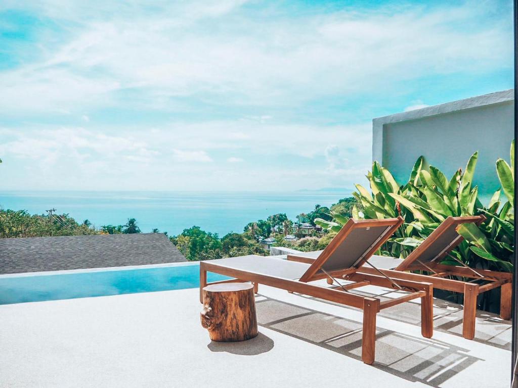 Mayara pool villas - Adults only Mayara pool villas - Adults only