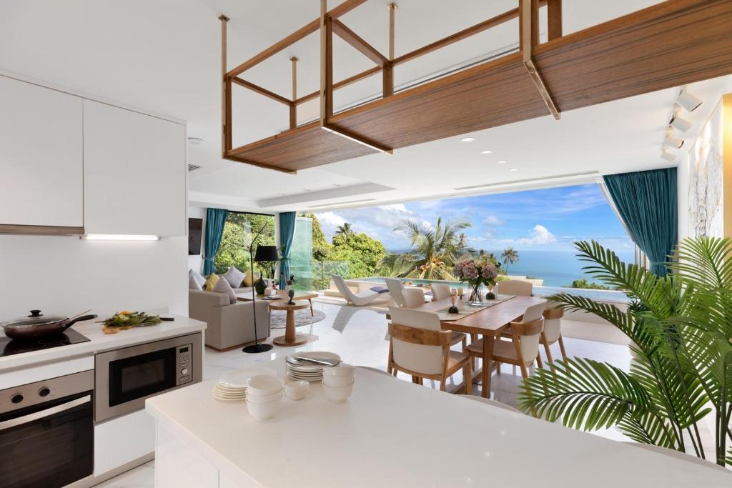 Villa The Wave 2 Residence Villa The Wave 2 Residence